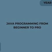 Java Programming Lesson 1 Print Statement