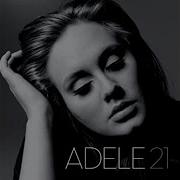 Adele Rolling In The Deep