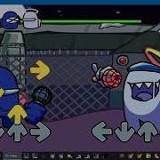 Friday Night Funkin Multiplayer VS Impostor Sonic Blue V1 5 FULL WEEK EXTRAS SONGS