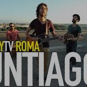 SUNTIAGO AFRICA BalconyTV