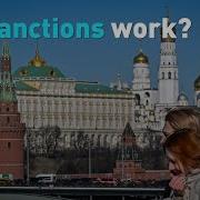 Do Sanctions Work