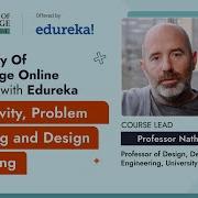 University Of Cambridge Online Creativity Problem Solving And Design Thinking Edureka