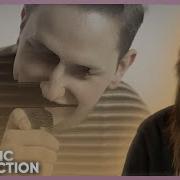 E Girl Reacts Movements Full Circle Music Reaction
