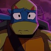 ROTTMNT AMV Leonardo Famous Last Words