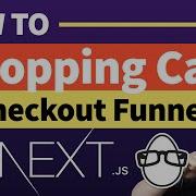 Add A Shopping Cart Checkout To A Next Js App With Snipcart