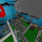MY MINECRAFT CREATIVE PLOT TOUR
