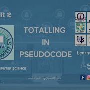 8 1 4 Standard Methods Of Solution Totalling Paper 2 Cambridge Computerscience Paper2