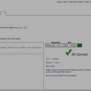 Codingbat Make Pi Python