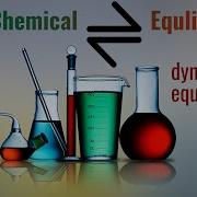 Dynamic Equilibrium