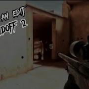 Standoff 2 Edit Mask Off
