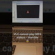 VLC Not Opening Or Playing MP4 File Video Playback Issue