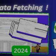 Spring Api Data Fetched Power Unleashed Part 6 With CC
