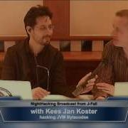 Interview With Kees Jan Koster On Bytecode Hacking