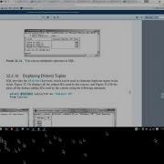 Java Programming 2 Chapter 32 Lecture Part 1 Fall 2015