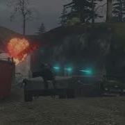 Combine War Test SFM