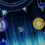 Disruption 100 Extreme Demon By Ka1sa More Geometry Dash