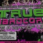 True Hardcore CD 1 Sy And Unknown