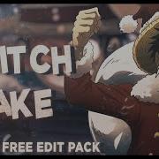 Twitch PLUGIN Shake Tutorial Adobe After Effects