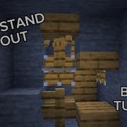Armor Stand Crit Out Trap Bedrock Edition Tutorial