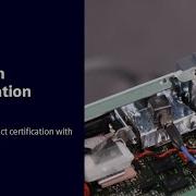 Vibration Qualification Testing Streamline Product Certification With Vibration Control