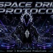 Space Drip Protocol Alien DJ Moon Base Music Inner I