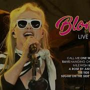 Blondie Live In Concert 2023