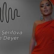 Vefa Serifova O Nə Deyər TikTokda Trend Olan Her Kesin Cox Sevdiyi Yeni İfa Remix Music 2024