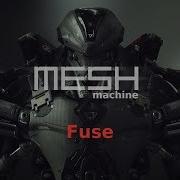 MESHmachine 0 6 Fuse