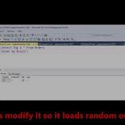 MSSQL Select A Random Row From Database Table