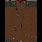 Capcom Arcade Stadium COMMANDO PS5