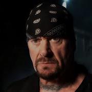 The Undertaker 15th Titantron Now That We Re Dead 2020 Custom