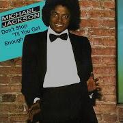 Michael Jackson Don T Stop Til You Get Enough 1979 Disco Purrfection Version