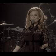 Adele Live At The Royal Albert Hall Full Concert