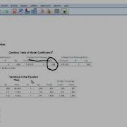 Short Demo Of Cox Regression Using SPSS Using Recidivism Example Data July 2019