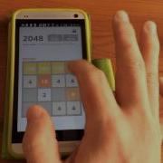 2048 Secret Pattern Strategy No Brains Required Part 2