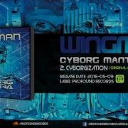 Wingman Cyborgization
