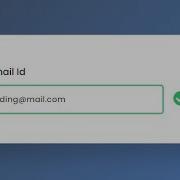 Email Validation Using JavaScript