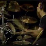 Ghost Year Zero Drum Cover