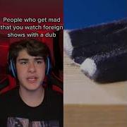 People Who Get Mad That You Watch Foreign Shows With A Dub Short Shorts Pov