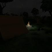Daggerfall Unity Camping In Daggerfall