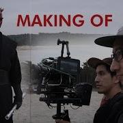 Behind The Scenes Of DARTH MAUL APPRENTICE NEW