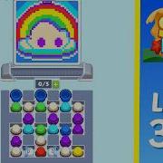 Sand Loop Level 330 Solution Walkthrough