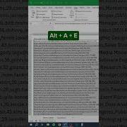 Text To Column In Excel Excel