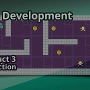 Easy Game Development With Construct 3 Introduction