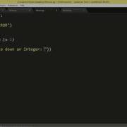 Tutorial Using Recursion In Python