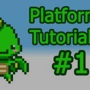 Java 2D Game Programming Platformer Tutorial Part 1 The Game State Manager