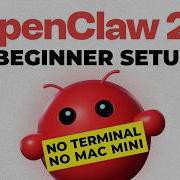 OpenClaw 2 0 Setup Tutorial For Beginners Security Skills Voice Memory