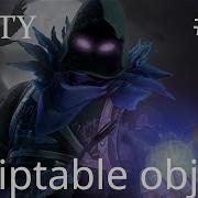 Unity Что такое ScriptableObject 32