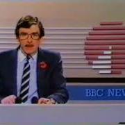 BBC 1 EAST Continuity 8th October 1982