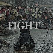 We Fight Multifandom 4K